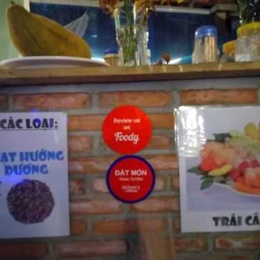Tổng hợp- Tre Cafe