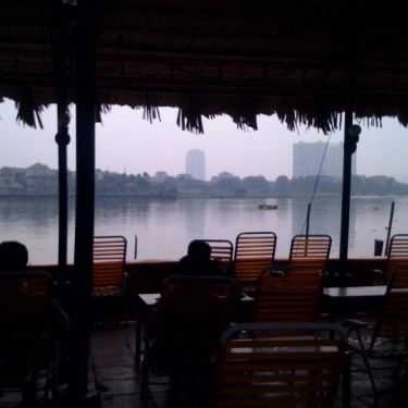 Tổng hợp- Tre Xanh Cafe - Thanh Đa