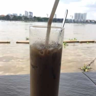 Món ăn- Tre Xanh Cafe - Thanh Đa