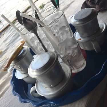 Tổng hợp- Tre Xanh Cafe - Thanh Đa