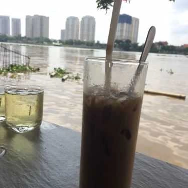 Món ăn- Tre Xanh Cafe - Thanh Đa
