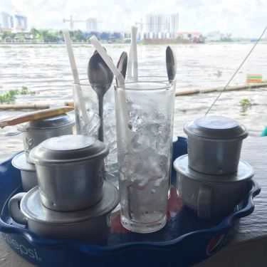 Món ăn- Tre Xanh Cafe - Thanh Đa