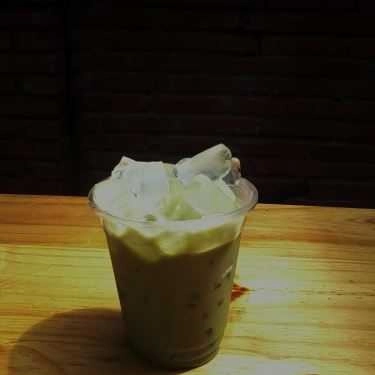 Món ăn- Tree Milktea & Coffee