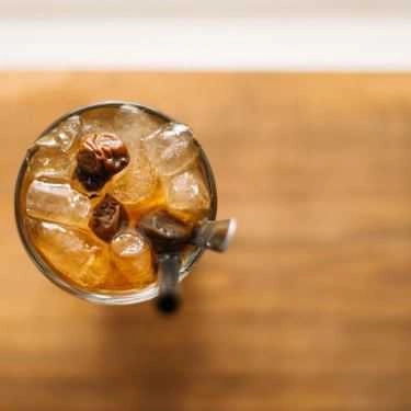 Món ăn- Tree Of Life Coffee