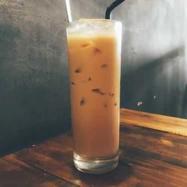 Món ăn- Tree Of Life Coffee