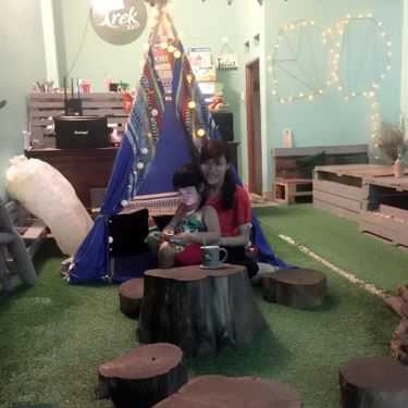 Tổng hợp- Trek Cafe