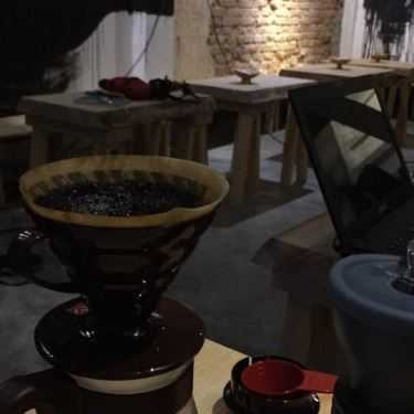 Món ăn- Trekker Café
