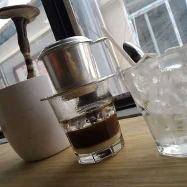 Món ăn- Trekker Café