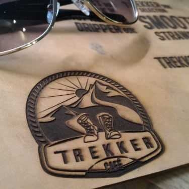 Tổng hợp- Trekker Café