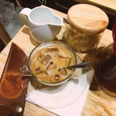 Món ăn- Trekker Café