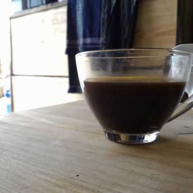 Món ăn- Trekker Café