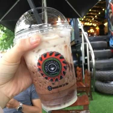 Món ăn- Trên Từng Cây Số Cafe - Đường Số 17A