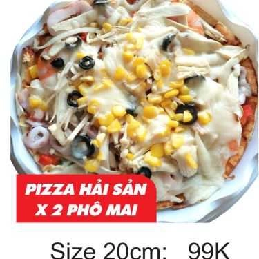 Thực đơn- Tiệm Bánh Tri Ân Bakery & Milktea