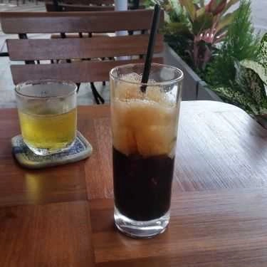 Món ăn- Tri Kỷ Coffee