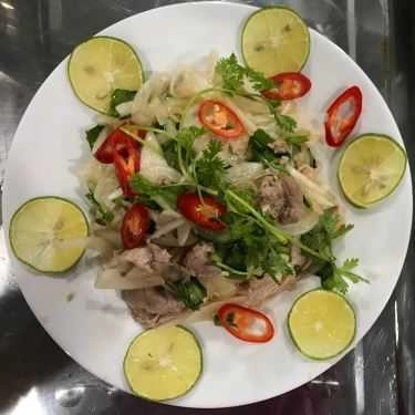 Món ăn- Quán Nhậu Tri Kỷ Quán - Bò Tơ & Hải Sản