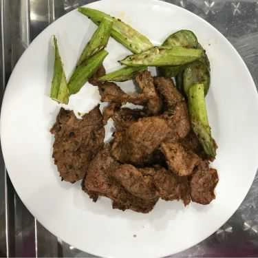 Món ăn- Quán Nhậu Tri Kỷ Quán - Bò Tơ & Hải Sản