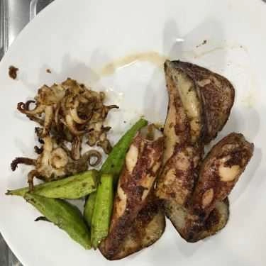 Món ăn- Quán Nhậu Tri Kỷ Quán - Bò Tơ & Hải Sản