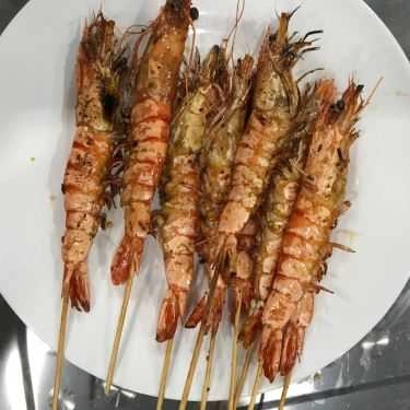 Món ăn- Quán Nhậu Tri Kỷ Quán - Bò Tơ & Hải Sản