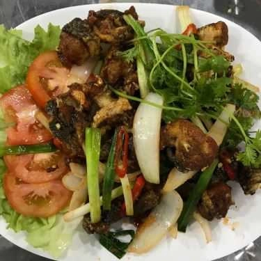 Món ăn- Quán Nhậu Tri Kỷ Quán - Bò Tơ & Hải Sản