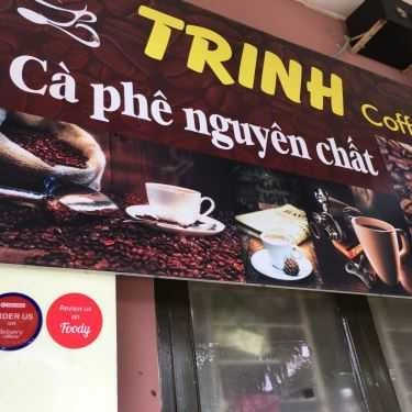 Tổng hợp- Trinh Coffee