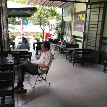 Tổng hợp- Trinh Coffee