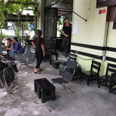 Tổng hợp- Trinh Coffee