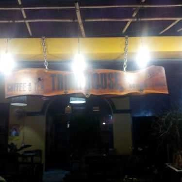 Tổng hợp- Trinh House Cafe