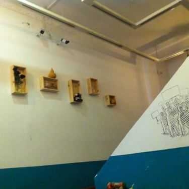 Tổng hợp- Triple Milk Coffee & Tea