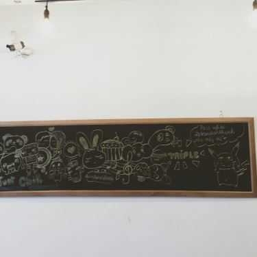 Tổng hợp- Triple Milk Coffee & Tea