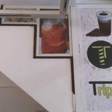 Tổng hợp- Triple Milk Coffee & Tea