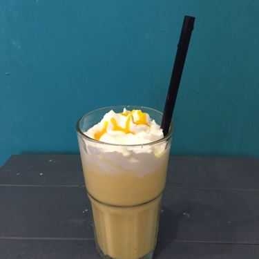 Tổng hợp- Triple Milk Coffee & Tea