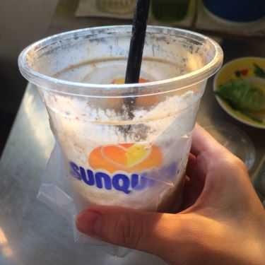 Tổng hợp- Triple Milk Coffee & Tea