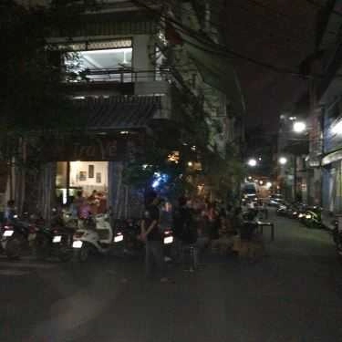 Tổng hợp- Trở Về Cafe - Bàu Cát 3