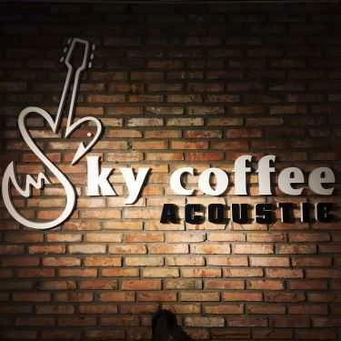 Tổng hợp- Trời Acoustic - Sky Coffee