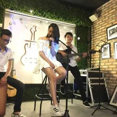 Tổng hợp- Trời Acoustic - Sky Coffee
