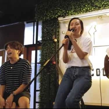 Tổng hợp- Trời Acoustic - Sky Coffee