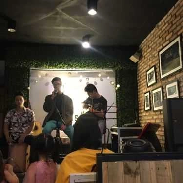 Tổng hợp- Trời Acoustic - Sky Coffee