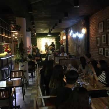 Tổng hợp- Trời Acoustic - Sky Coffee