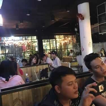 Tổng hợp- Trời Acoustic - Sky Coffee
