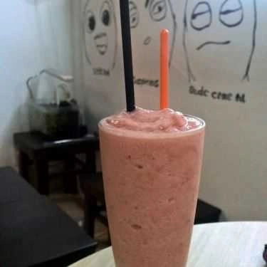 Món ăn- Troll Cafe
