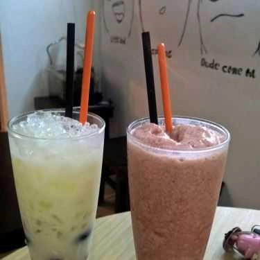 Món ăn- Troll Cafe