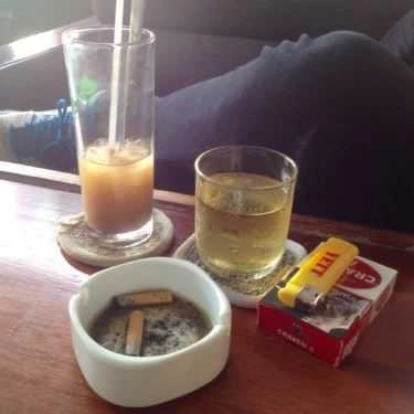 Tổng hợp- Tròn Cafe