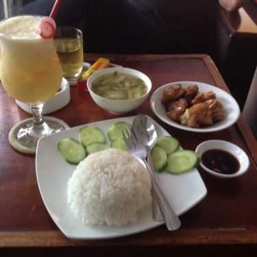 Tổng hợp- Tròn Cafe