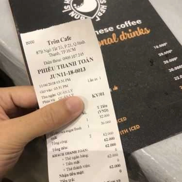 Tổng hợp- Trốn Cafe - Bánh Tráng Lụi & Sữa Tươi Trân Châu Đường Đen