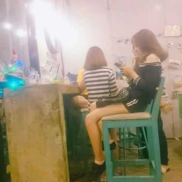 Tổng hợp- Trốn Cafe - Bánh Tráng Lụi & Sữa Tươi Trân Châu Đường Đen