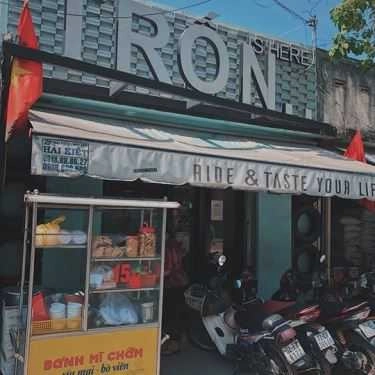 Tổng hợp- Trốn Cafe - Bánh Tráng Lụi & Sữa Tươi Trân Châu Đường Đen
