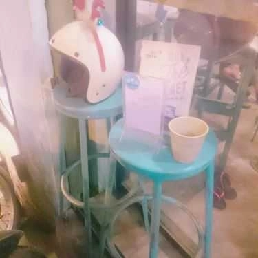 Tổng hợp- Trốn Cafe - Bánh Tráng Lụi & Sữa Tươi Trân Châu Đường Đen