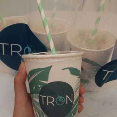 Tổng hợp- Cafe Tròn Bistro