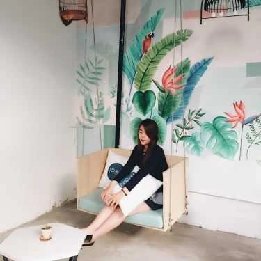 Tổng hợp- Cafe Tròn Bistro