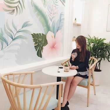 Tổng hợp- Cafe Tròn Bistro